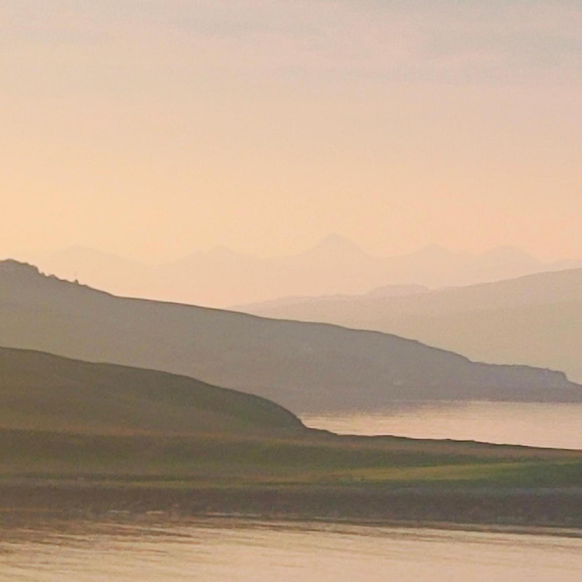 Kintyre Caravan Portree Eksteriør bilde